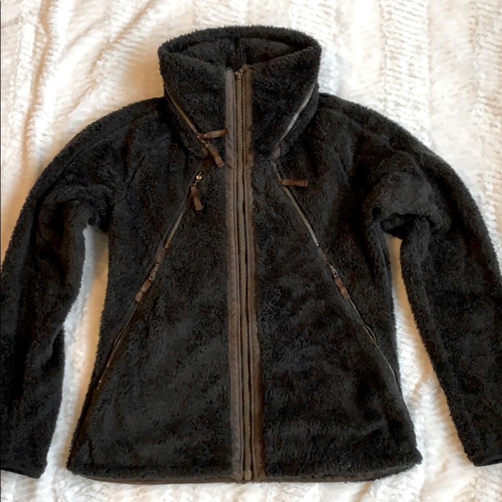 KUHL WOMENS FLIGHT JACKET